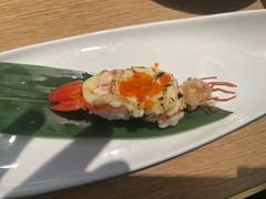 -阿吾罗·月咏精致日料(港汇恒隆广场店)