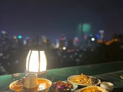 -萨芭蒂高空花园餐酒吧