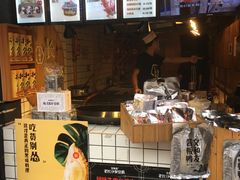 -文和友老长沙臭豆腐(太平街二店)