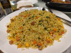 -京粤荟(海王银河科技大厦店)