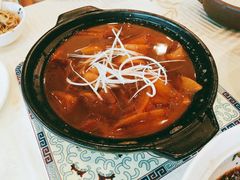 -扬州狮子楼·非遗淮扬菜(总店)