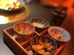 -無二炙坊·和牛烧肉(大钟寺1733店)