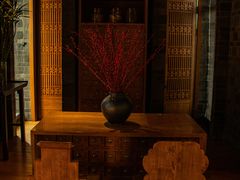 -丽江金茂隐逸酒店-凯悦臻选SPA