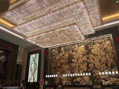 -长沙富力万达文华酒店