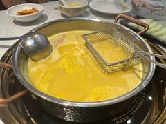 -八珍玉食鸡煲·打边炉(印象城店)