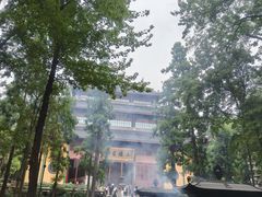 -灵隐飞来峰景区