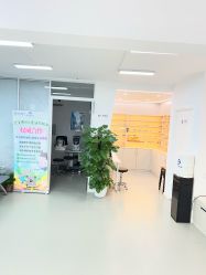 -清清博视儿童眼视光中心(角门西店)