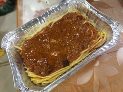 -尊宝比萨(南田店)