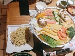 -一心创作料理屋(经开万达店)