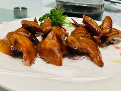 -燕郊烧鸽子(酷车小镇店)