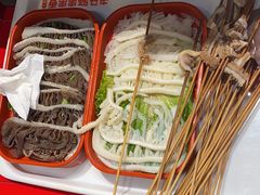 -老马路串串香火锅(北门桥店)