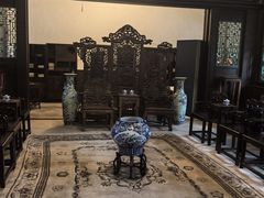-张学良旧居陈列馆
