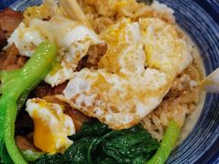 -澳门陈光记烧味饭店(南京德基广场店)