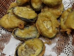 -善和缘素食自助餐厅(浦西万达店)