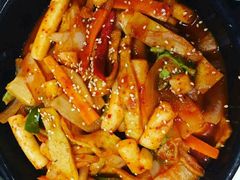 -金顺韩式烤肉·网红烤肉店(广利路店)