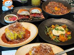 -老友时光·Pizza(泰华黑金店)