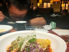 -绿茶餐厅(昌平悦荟店)