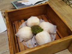 水晶虾饺-茶港·点心·啫啫煲(范湖万达广场店)