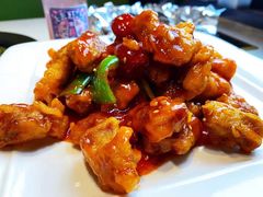 -臻味小馆融合菜