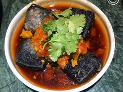 臭豆腐-姐夫的小菜(新中关购物中心店)