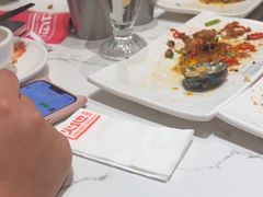 -火地铁板烧(昆山万象汇店)