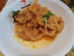 -洁雅小南方俏巴鱼馆(汴河街店)