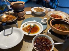 -黄山老妈·土菜(碧桂园店)