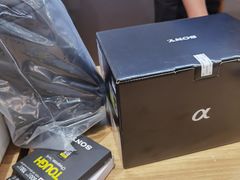 -Sony Store 索尼(来福士店)