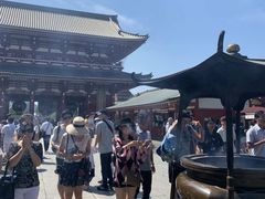 -浅草寺