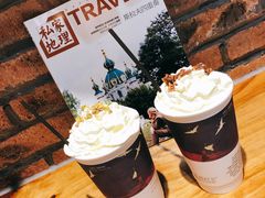 -茶颜悦色(银盆岭万达广场店)