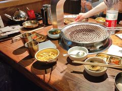 -九田家黑牛烤肉料理(新辰里亚运村店)