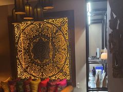 -泰合玺·精油疗愈SPA(南京光环花园城店)