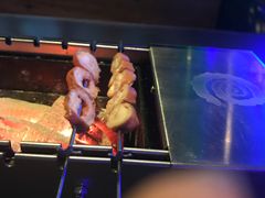 -很久以前羊肉串(清河店)