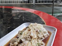 -飞龙早餐档
