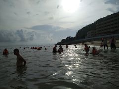 -海角城白海豚浪漫海滩