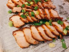 -绿茶餐厅(华联万柳店)