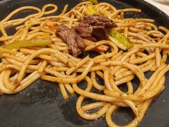 -火地铁板烧(昆山万象汇店)