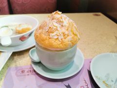 云顶羊奶-点都德(长泰广场店)