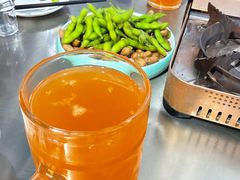 -清真·马坡烧烤涮牛肚·酸浆火锅(新区总店)