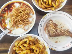 -西月城谭豆花(春熙路店)