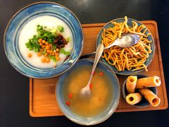 -大王油茶(二厂文创公园店)