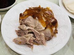-燕风楼烤鸭店(建设总店)