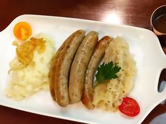 -haxnbauer海森堡德国餐厅(深圳coco店)