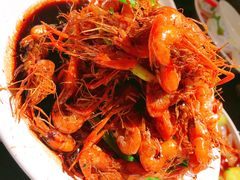 -老头儿油爆虾·知味杭州(爱琴海购物中心)