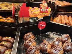 -B&C黄油与面包·THE GARDEN BAKERY概念店(世纪汇店)