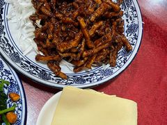 -北大地皖峰饭馆