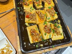 -木屋烧烤(上梅林店)