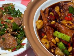 -龙虾当家·大排档(红谷滩五中店)