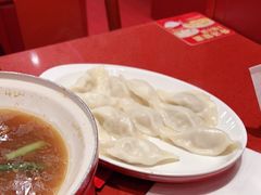 -喜家德虾仁水饺(长泰广场店)