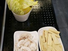 -云中鱼蒸汽石锅鱼(川沙百联店)